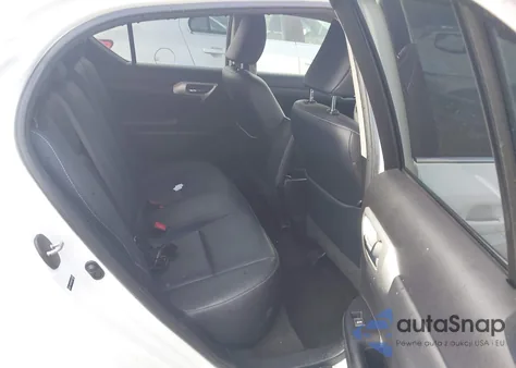 2013 Lexus Ct 200H from USA, damaged, VIN JTHKD5BH8D2141159